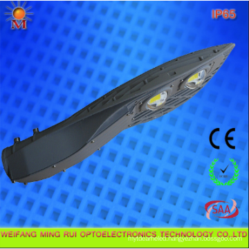 120W LED Street Light Fixture IP65 3 Years Warranty